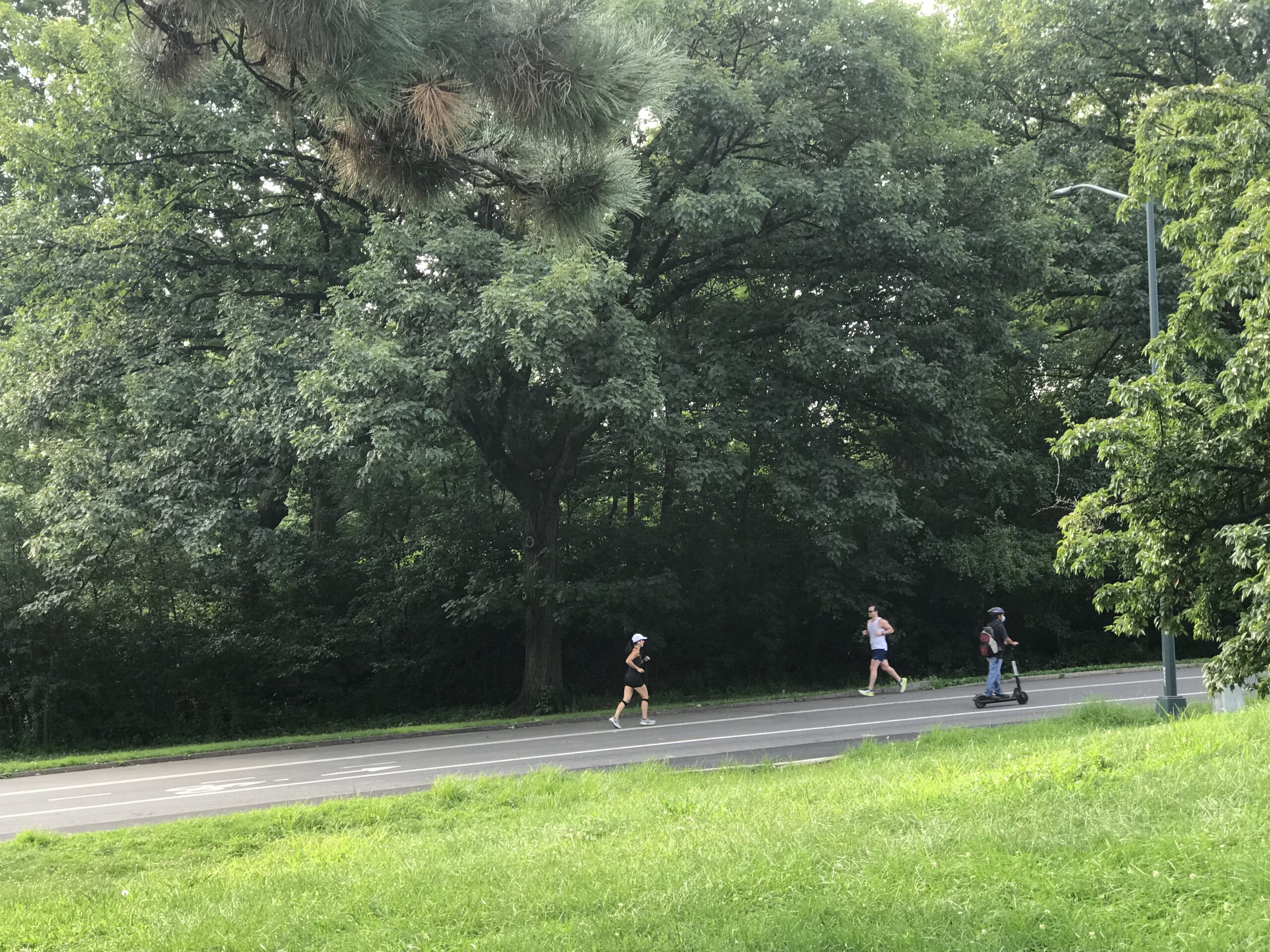 รีวิว นิวยอร์ก (New York City) ประสบการ์ครั้งแรกในสหรัฐอเมริกา 0