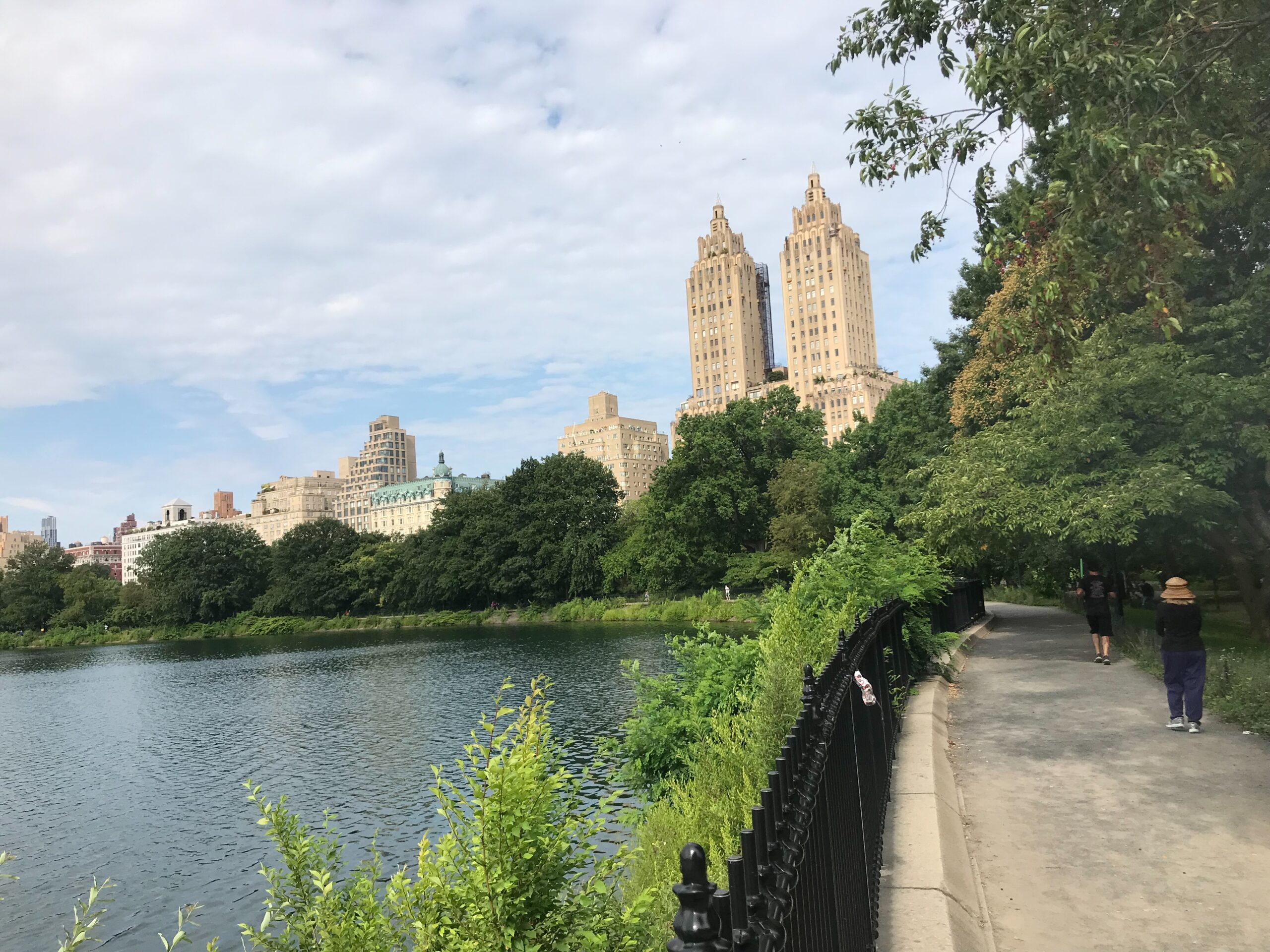 รีวิว นิวยอร์ก (New York City) ประสบการ์ครั้งแรกในสหรัฐอเมริกา 1